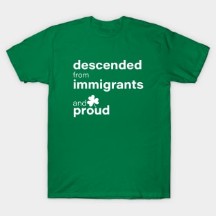 Irish Pride T-Shirt